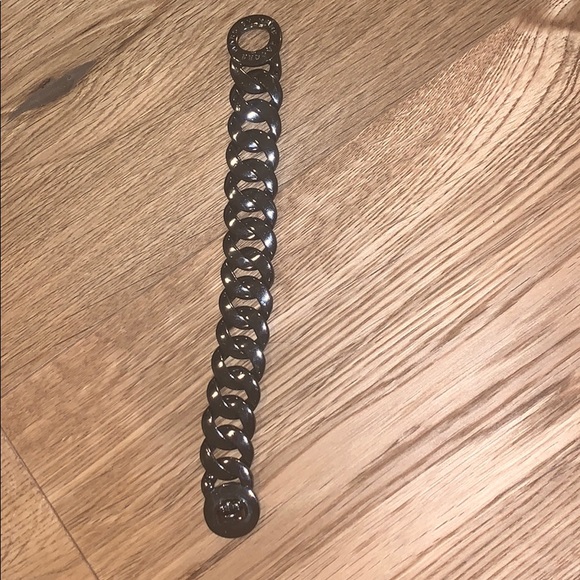 Marc Jacobs Chunky Bracelet - Picture 3 of 4